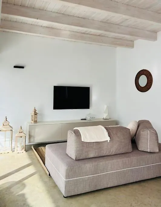 Studio Sebas - Alisiafuerteventura Villaverde  0*, Villaverde (Fuerteventura) Španělsko