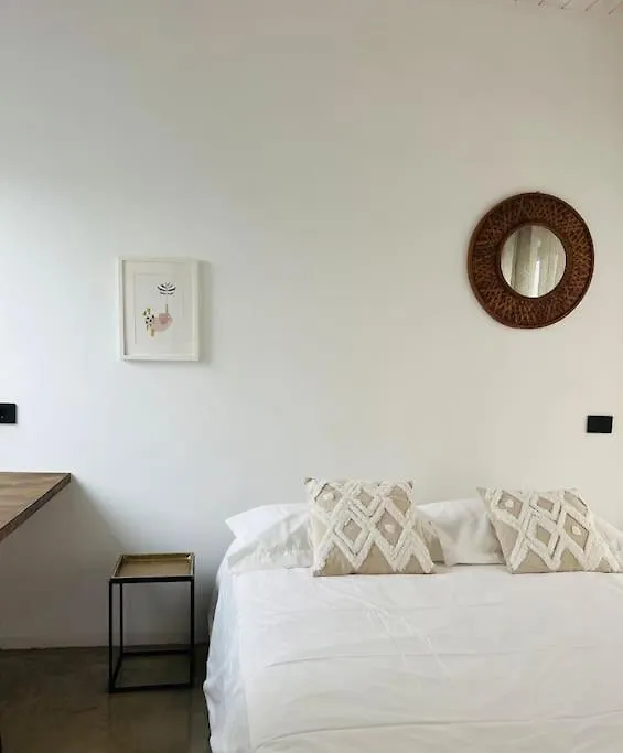 Studio Sebas - Alisiafuerteventura Villaverde  0*, Villaverde (Fuerteventura) Španělsko