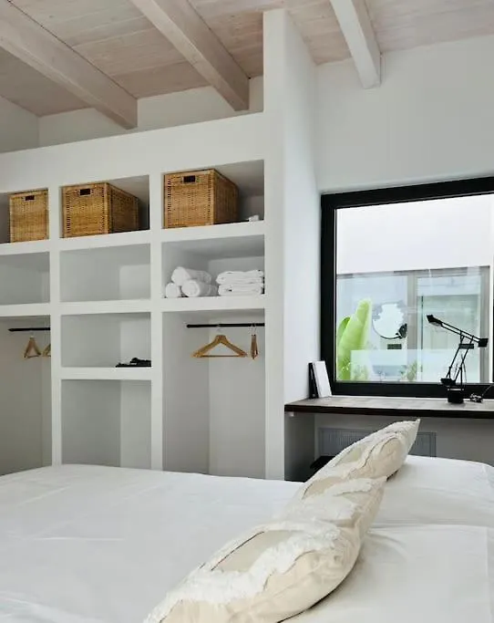 Studio Sebas - Alisiafuerteventura Villaverde  Španělsko