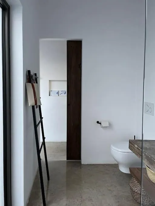 Prázdninový dům Studio Sebas - Alisiafuerteventura Villaverde
