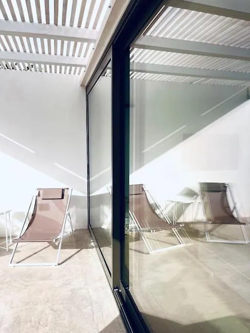 Prázdninový dům Studio Sebas - Alisiafuerteventura Villaverde