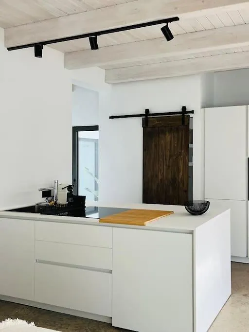Studio Sebas - Alisiafuerteventura Villaverde  Prázdninový dům