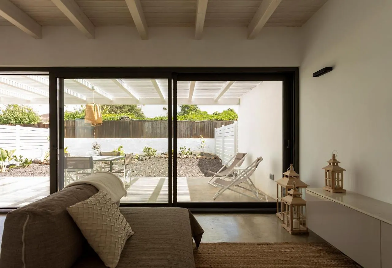 Studio Sebas - Alisiafuerteventura Villaverde  Villaverde (Fuerteventura)