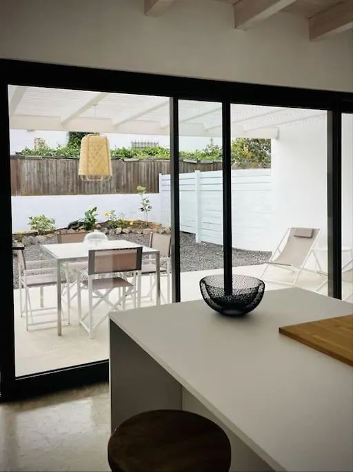 Prázdninový dům Studio Sebas - Alisiafuerteventura Villaverde