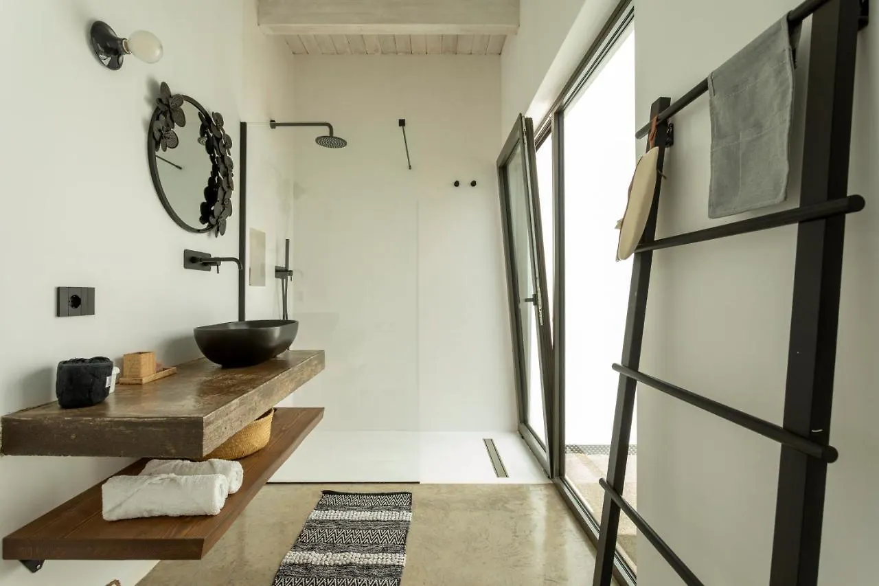 Studio Sebas - Alisiafuerteventura Villaverde  Španělsko