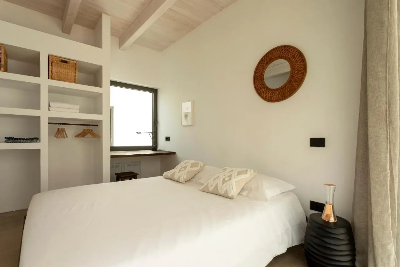 Studio Sebas - Alisiafuerteventura Villaverde  0*, Villaverde (Fuerteventura) Španělsko