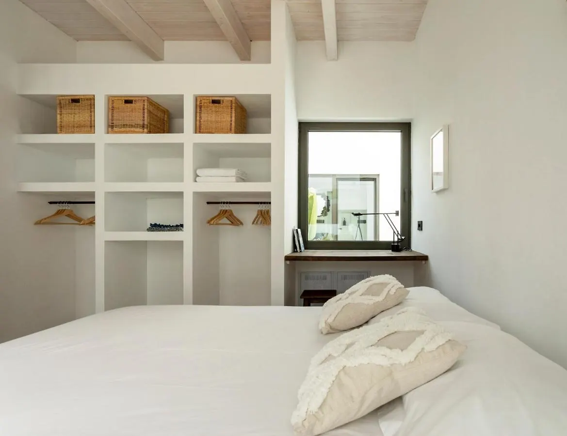 Studio Sebas - Alisiafuerteventura Villaverde  Prázdninový dům Villaverde (Fuerteventura)