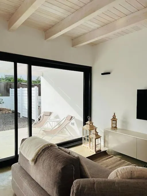 Prázdninový dům Studio Sebas - Alisiafuerteventura Villaverde  Španělsko