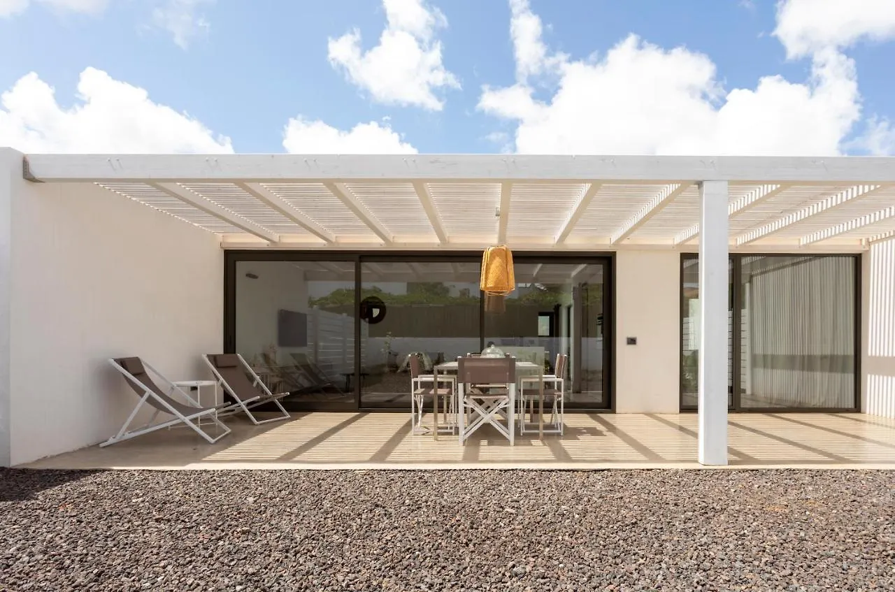Studio Sebas - Alisiafuerteventura Villaverde