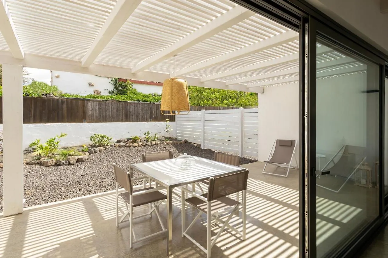 Prázdninový dům Studio Sebas - Alisiafuerteventura Villaverde  Španělsko