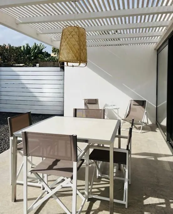 Studio Sebas - Alisiafuerteventura Villaverde  0*, Villaverde (Fuerteventura)